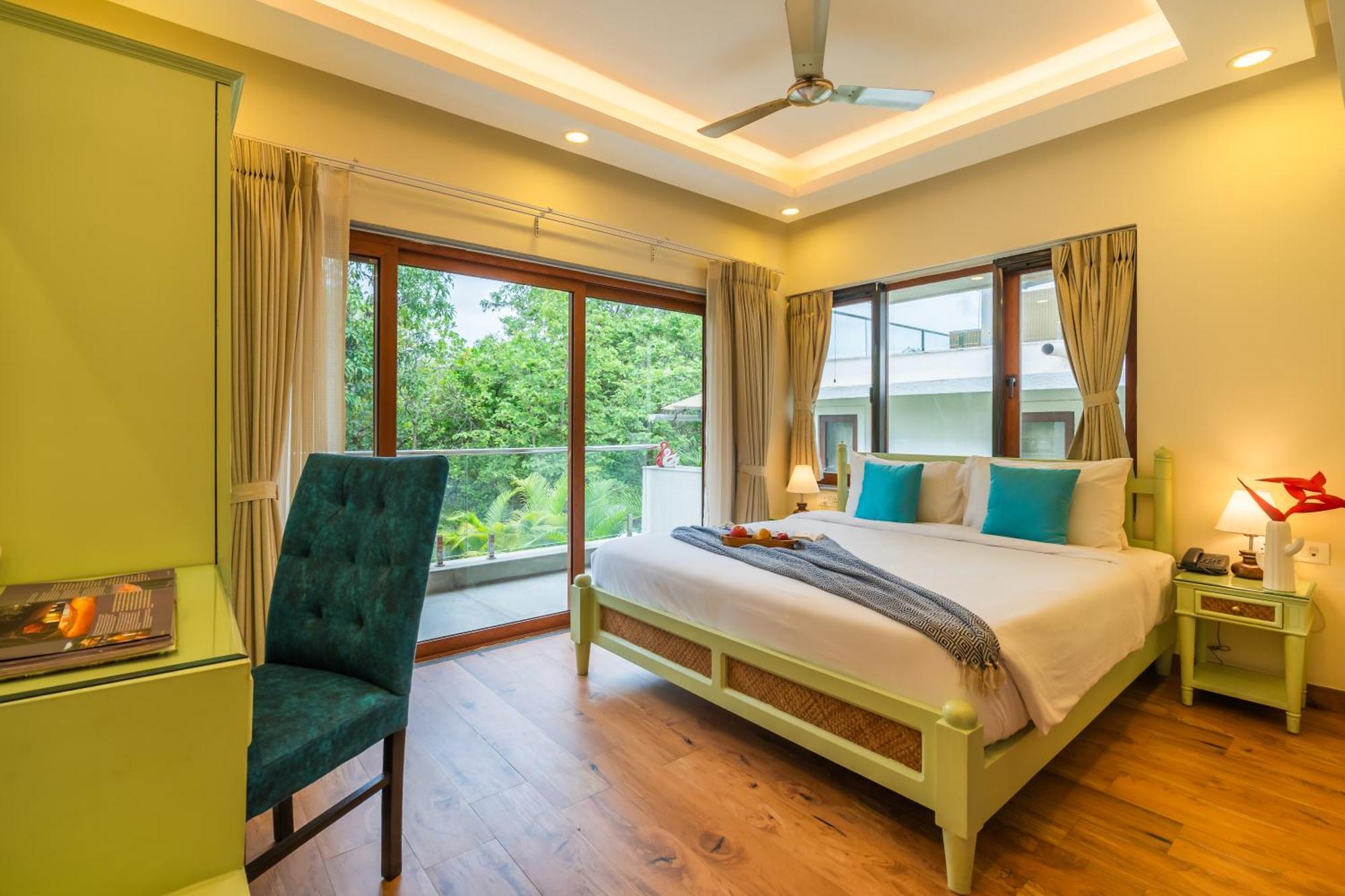 Elivaas 3 Bhk Pvt Pool & Bar - Villa Valerie Oxel Kültér fotó